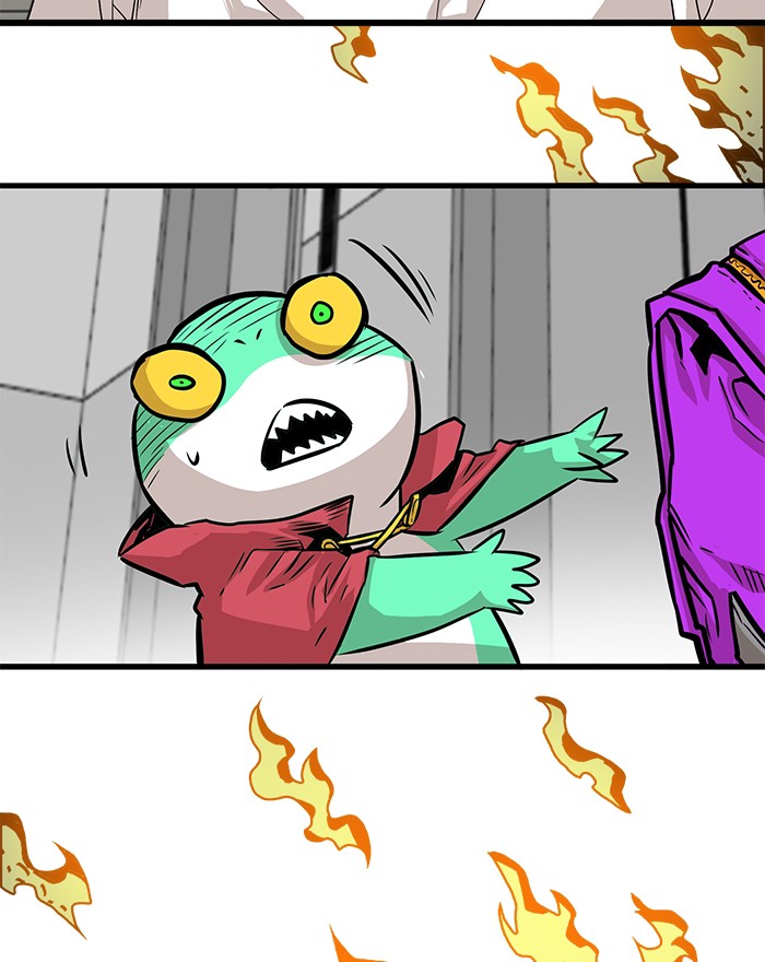 Troll Trap Chapter 110 Gambar 17