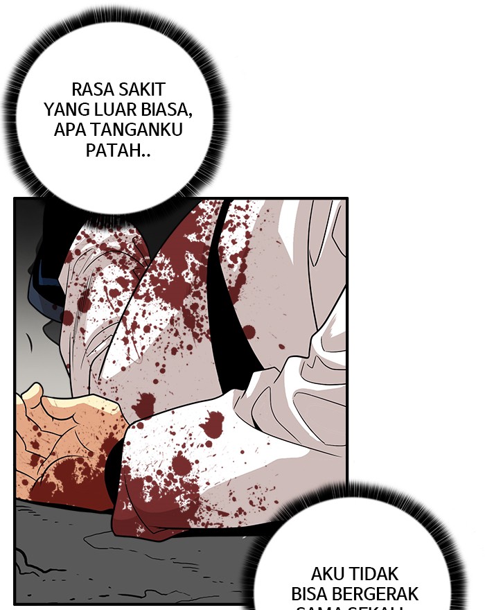 Troll Trap Chapter 110 Gambar 21