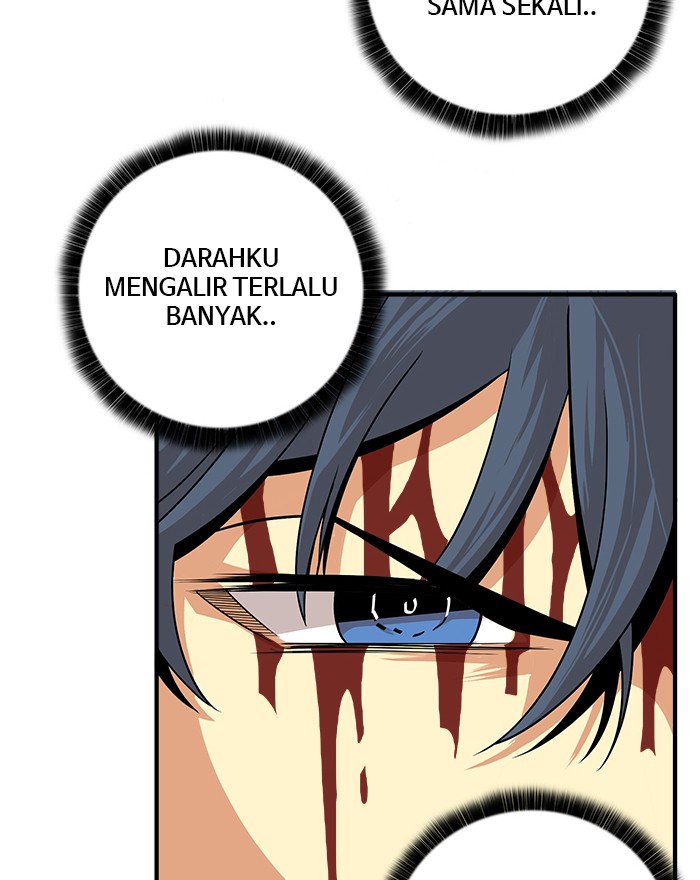 Troll Trap Chapter 110 Gambar 22