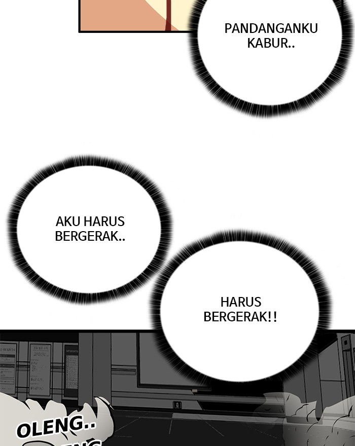 Troll Trap Chapter 110 Gambar 23