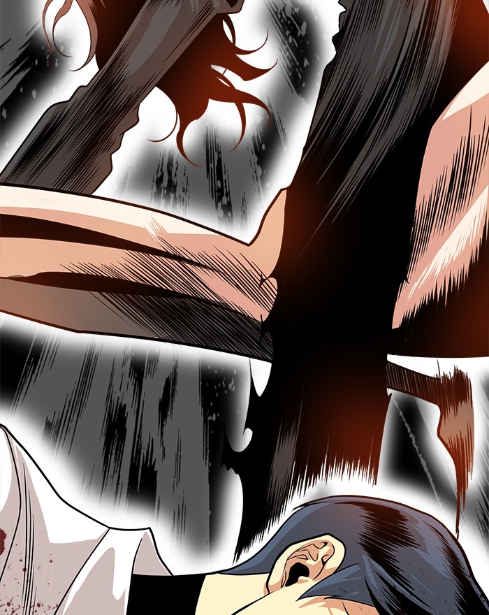 Troll Trap Chapter 110 Gambar 26