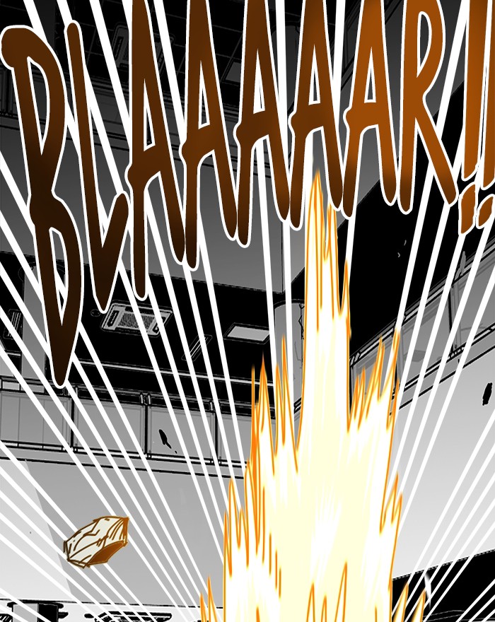 Troll Trap Chapter 110 Gambar 29