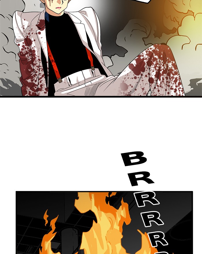 Troll Trap Chapter 110 Gambar 32