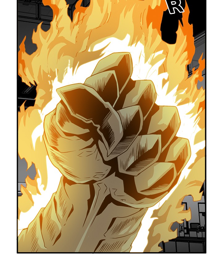 Troll Trap Chapter 110 Gambar 33