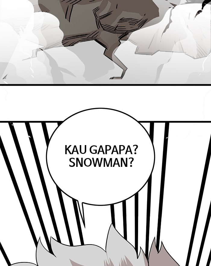 Troll Trap Chapter 110 Gambar 36