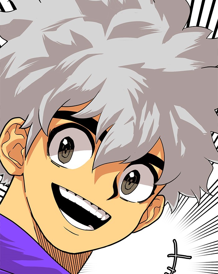 Troll Trap Chapter 110 Gambar 37