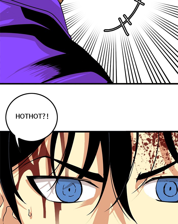 Troll Trap Chapter 110 Gambar 38