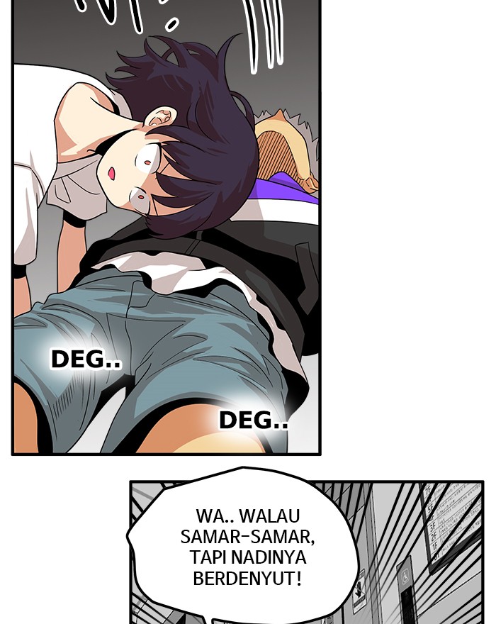 Troll Trap Chapter 110 Gambar 4