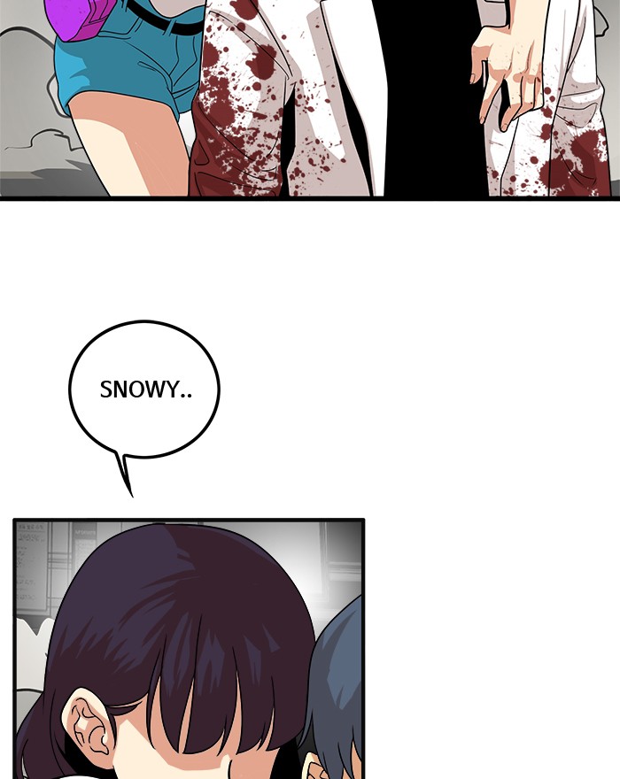 Troll Trap Chapter 110 Gambar 40