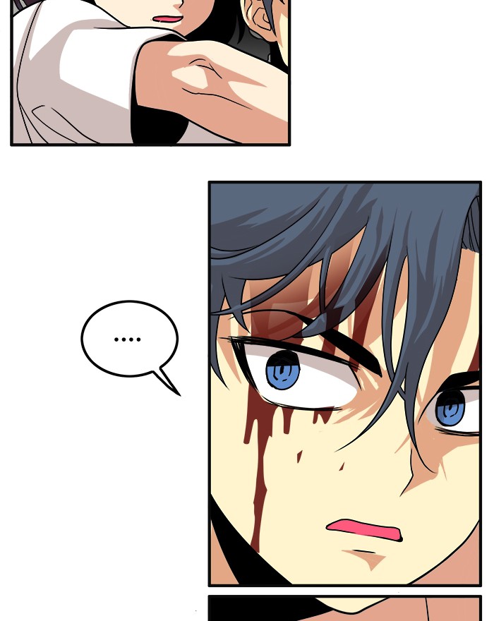 Troll Trap Chapter 110 Gambar 41