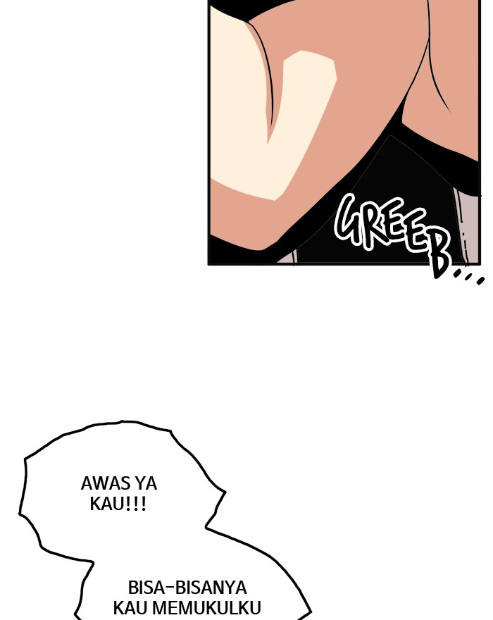 Troll Trap Chapter 110 Gambar 42