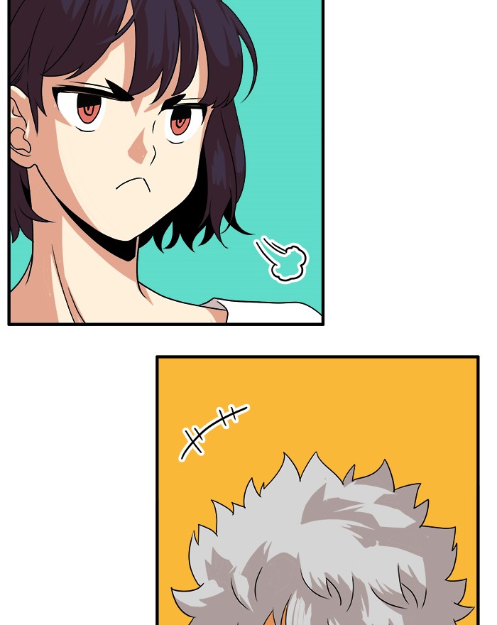 Troll Trap Chapter 110 Gambar 48