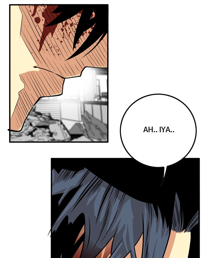 Troll Trap Chapter 110 Gambar 50