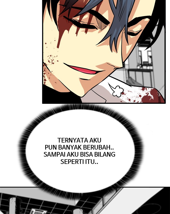 Troll Trap Chapter 110 Gambar 51