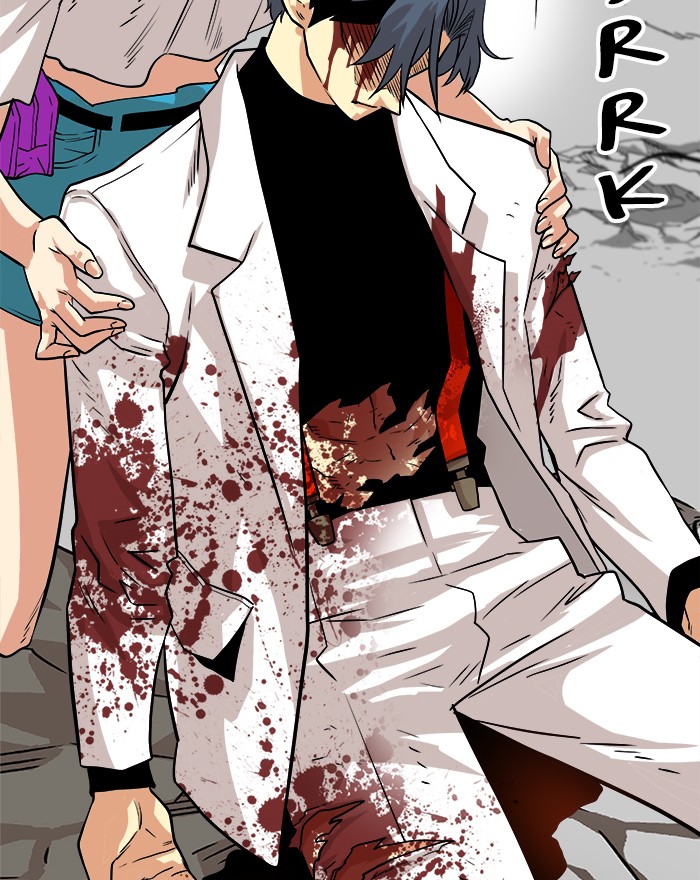 Troll Trap Chapter 110 Gambar 53