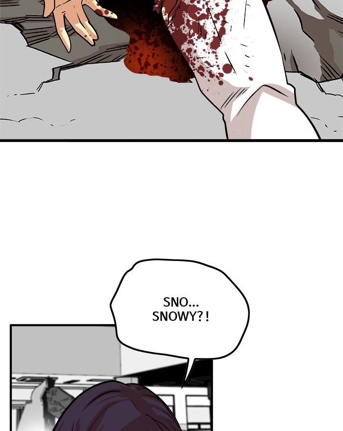 Troll Trap Chapter 110 Gambar 54