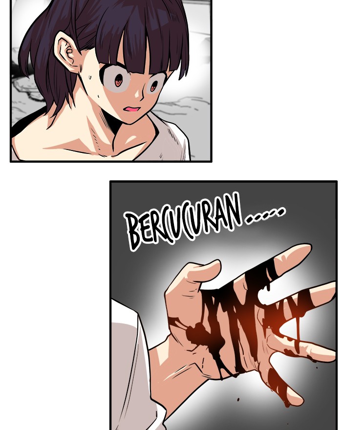 Troll Trap Chapter 110 Gambar 55