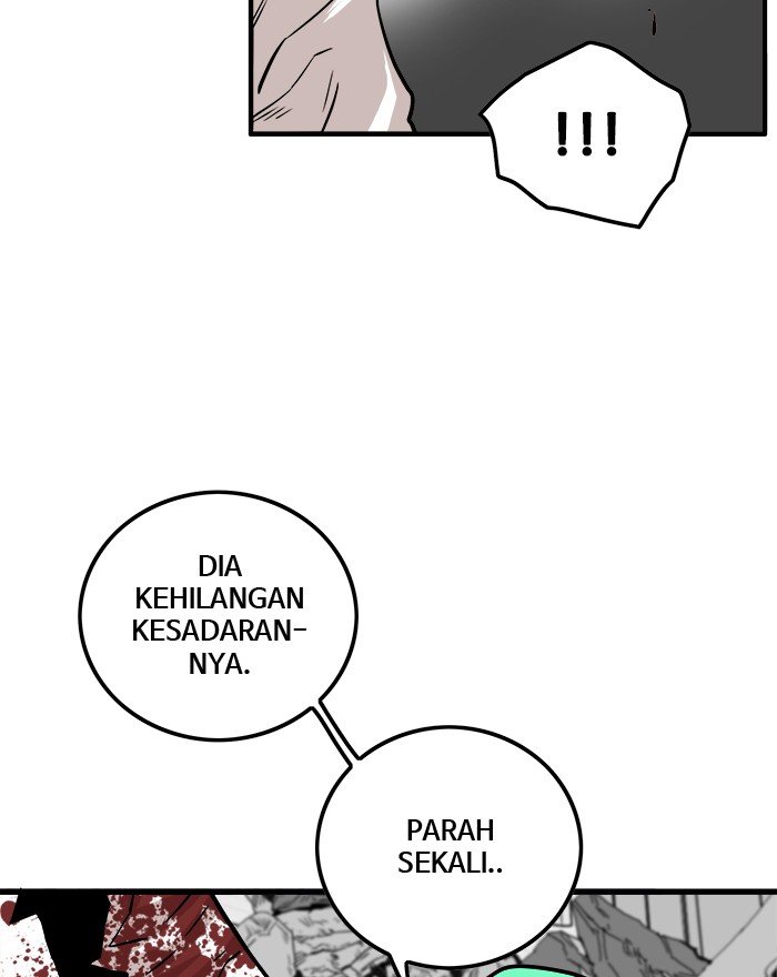 Troll Trap Chapter 110 Gambar 56