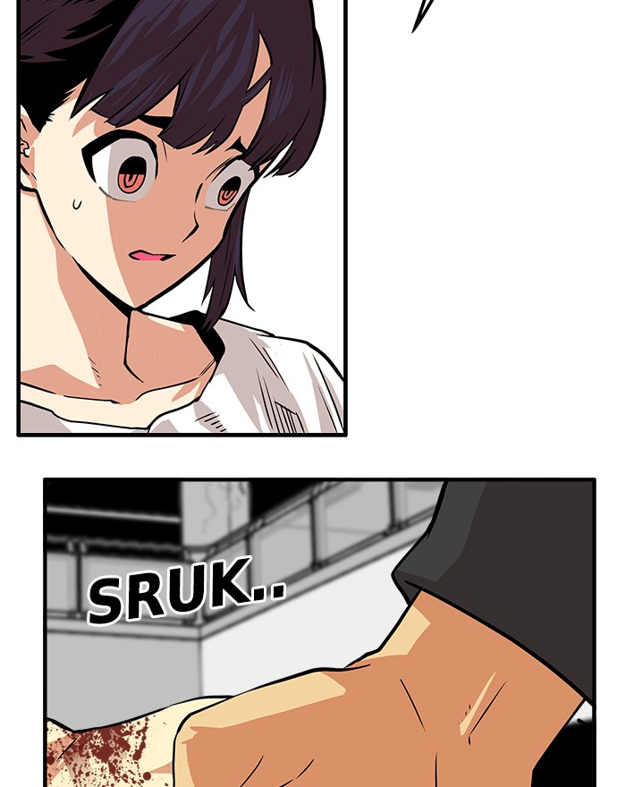 Troll Trap Chapter 110 Gambar 60