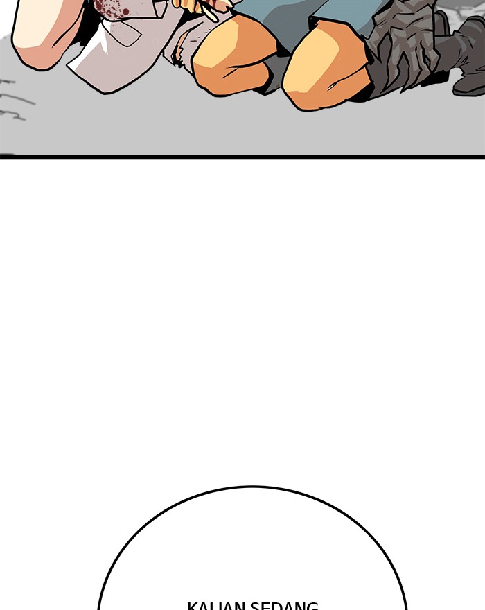 Troll Trap Chapter 110 Gambar 63