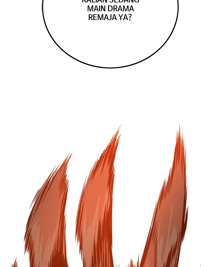 Troll Trap Chapter 110 Gambar 64