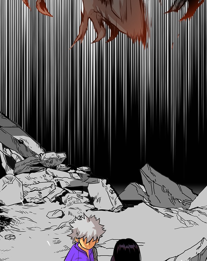 Troll Trap Chapter 110 Gambar 67