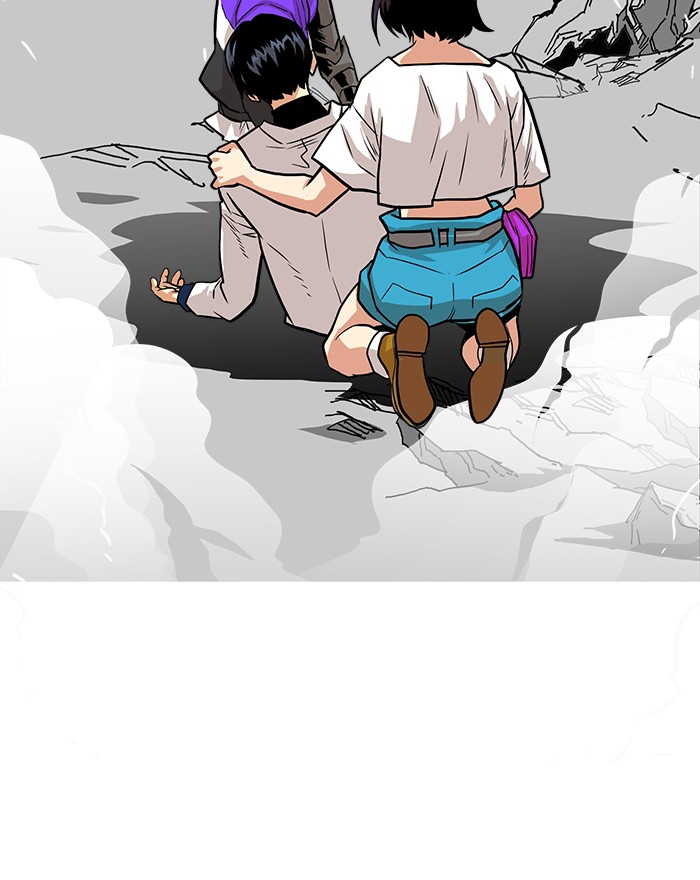 Troll Trap Chapter 110 Gambar 68