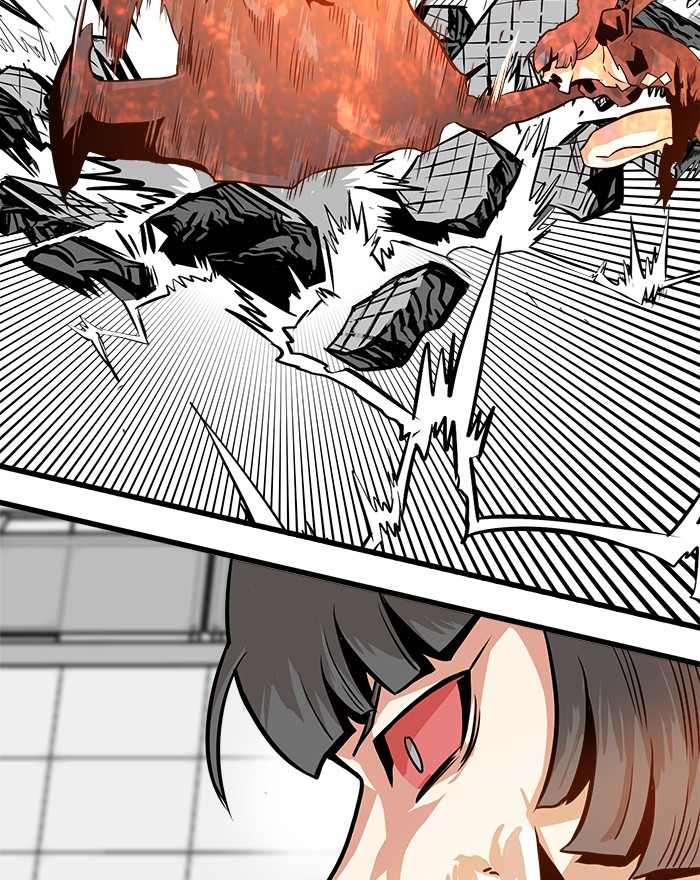 Troll Trap Chapter 110 Gambar 70