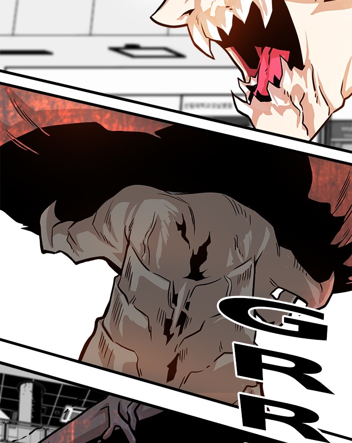 Troll Trap Chapter 110 Gambar 71