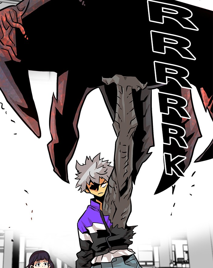 Troll Trap Chapter 110 Gambar 72