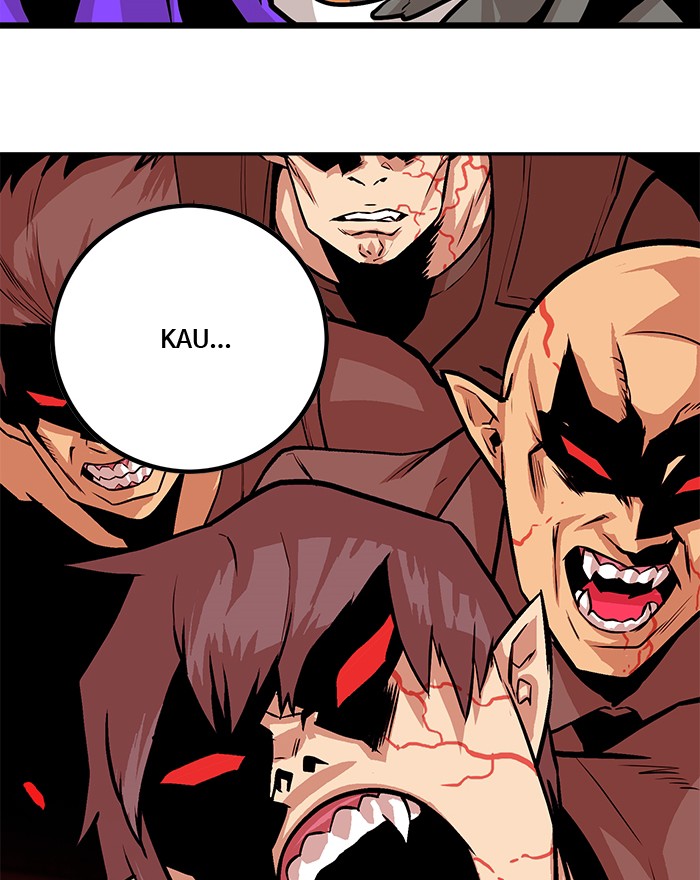 Troll Trap Chapter 110 Gambar 75