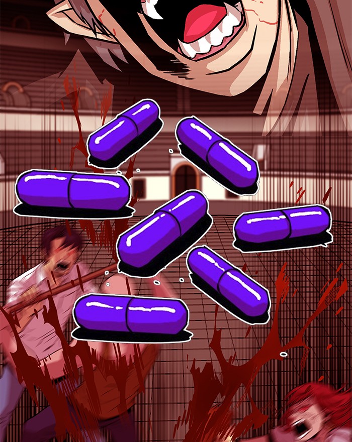 Troll Trap Chapter 110 Gambar 76