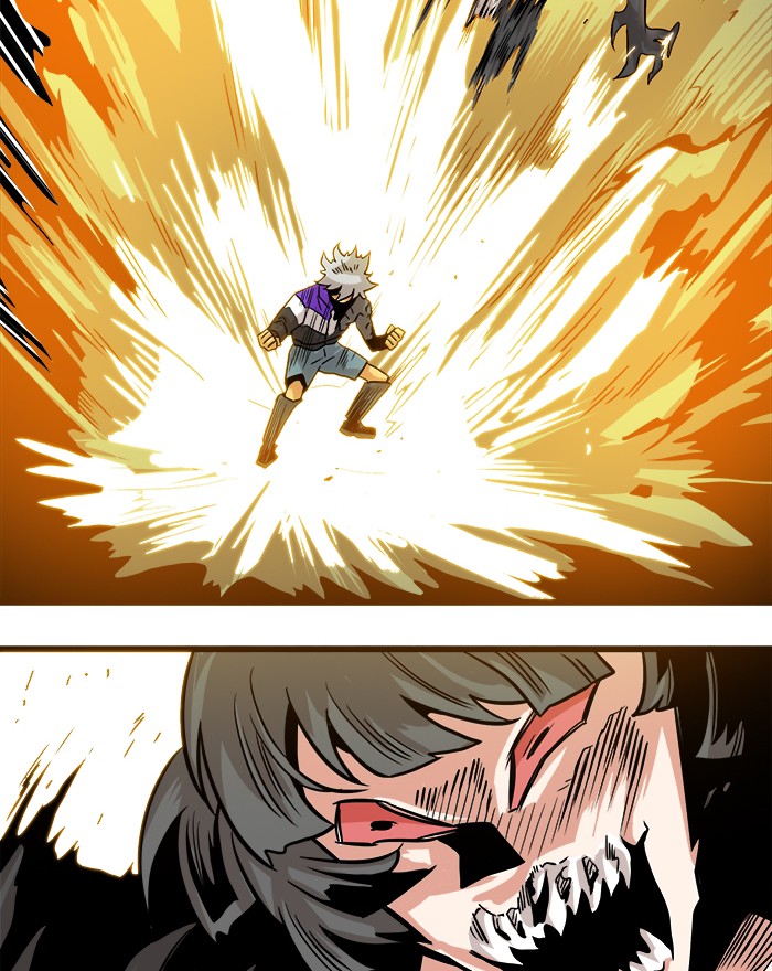 Troll Trap Chapter 110 Gambar 82