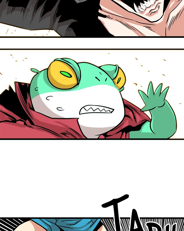 Troll Trap Chapter 110 Gambar 83
