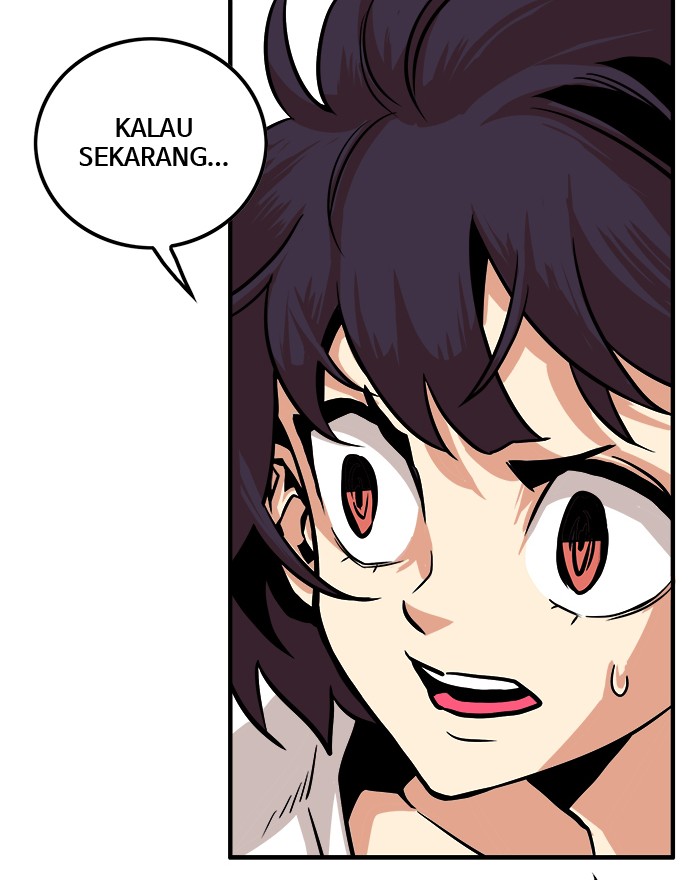 Troll Trap Chapter 110 Gambar 87