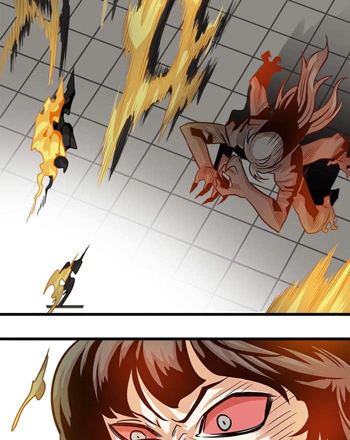 Troll Trap Chapter 110 Gambar 90