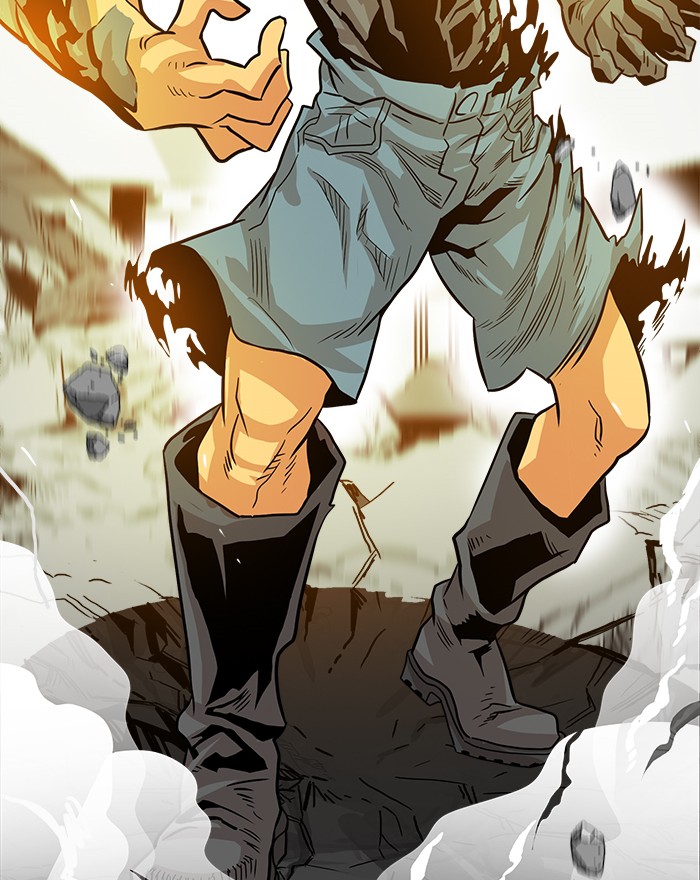 Troll Trap Chapter 110 Gambar 95