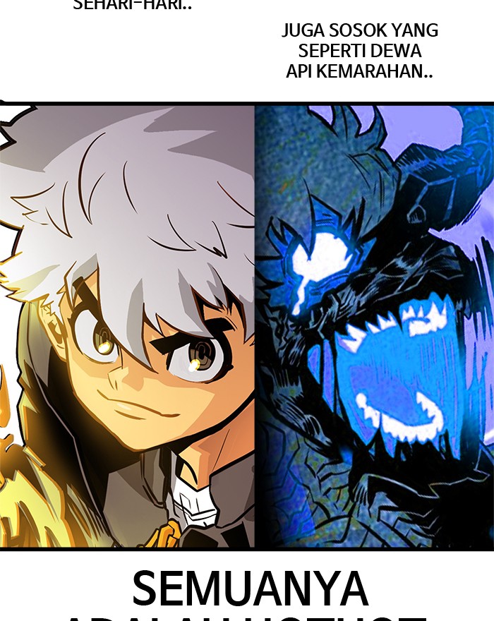 Troll Trap Chapter 110 Gambar 99