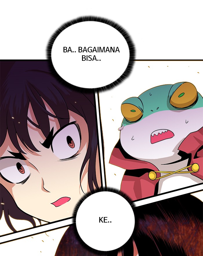 Troll Trap Chapter 111 Gambar 10