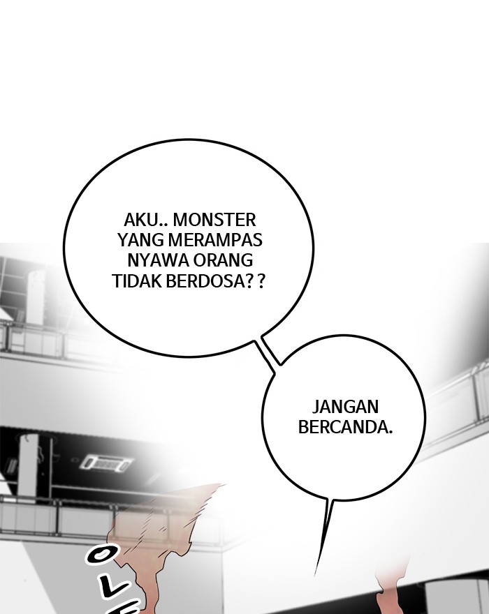 Troll Trap Chapter 111 Gambar 102