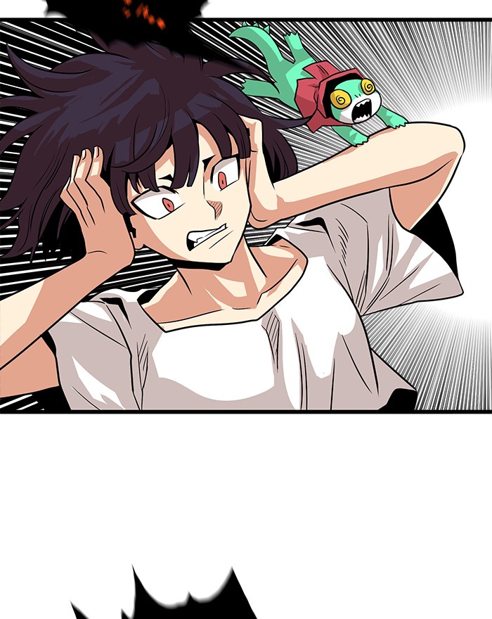 Troll Trap Chapter 111 Gambar 111