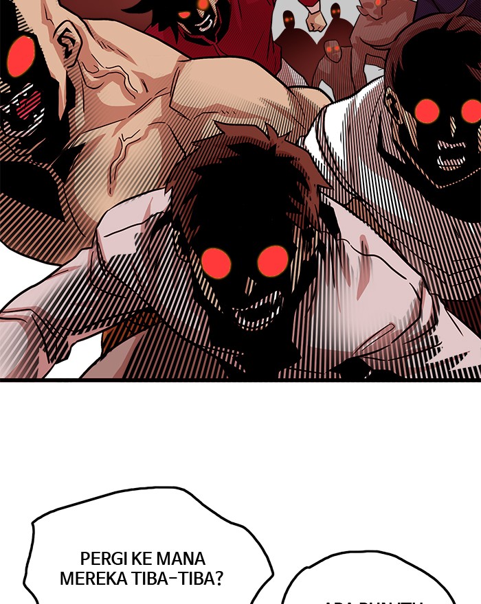 Troll Trap Chapter 111 Gambar 116