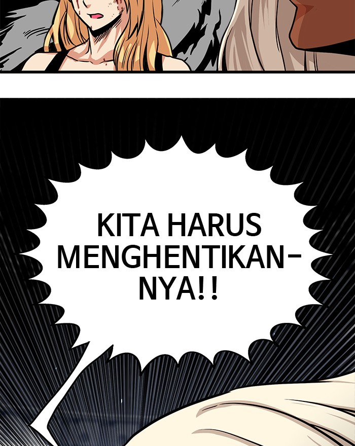 Troll Trap Chapter 111 Gambar 118