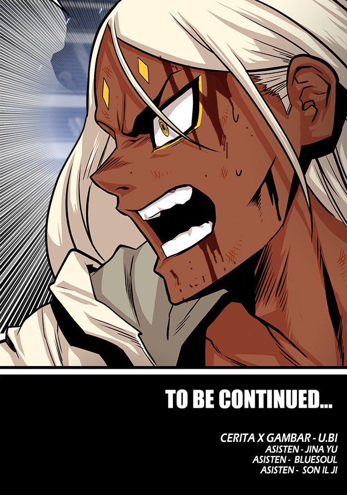 Troll Trap Chapter 111 Gambar 119