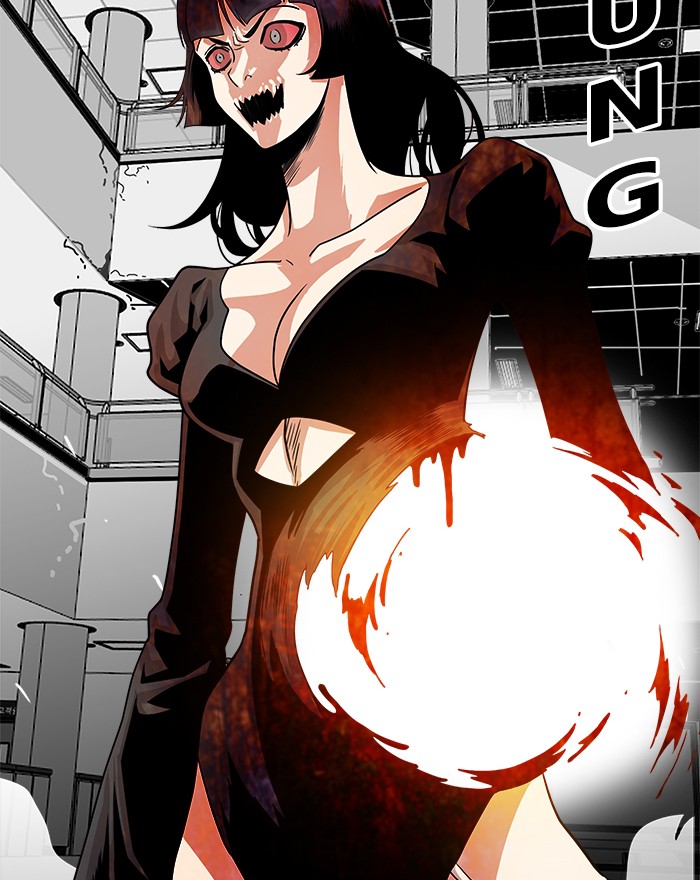 Troll Trap Chapter 111 Gambar 13