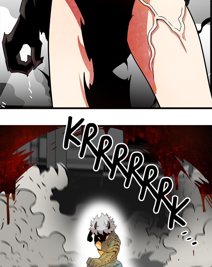 Troll Trap Chapter 111 Gambar 14