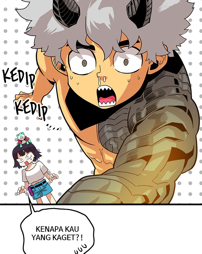 Troll Trap Chapter 111 Gambar 16