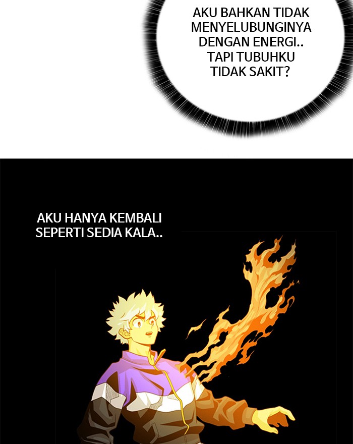 Troll Trap Chapter 111 Gambar 20