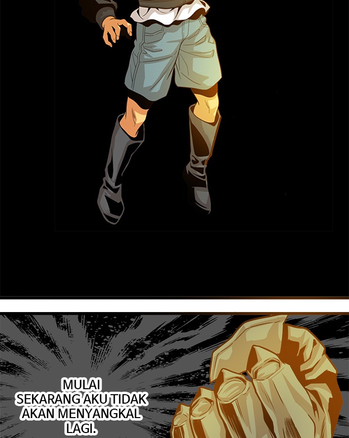 Troll Trap Chapter 111 Gambar 21