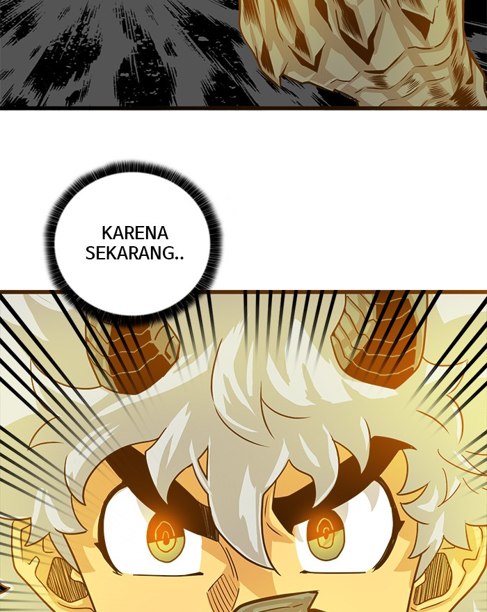 Troll Trap Chapter 111 Gambar 22